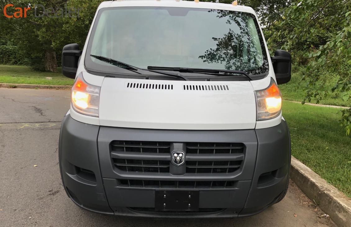 ram promaster cargo van 2016 3C6TRVAG3GE110268 image ram promaster cargo van 2016 3C6TRVAG3GE110268 image